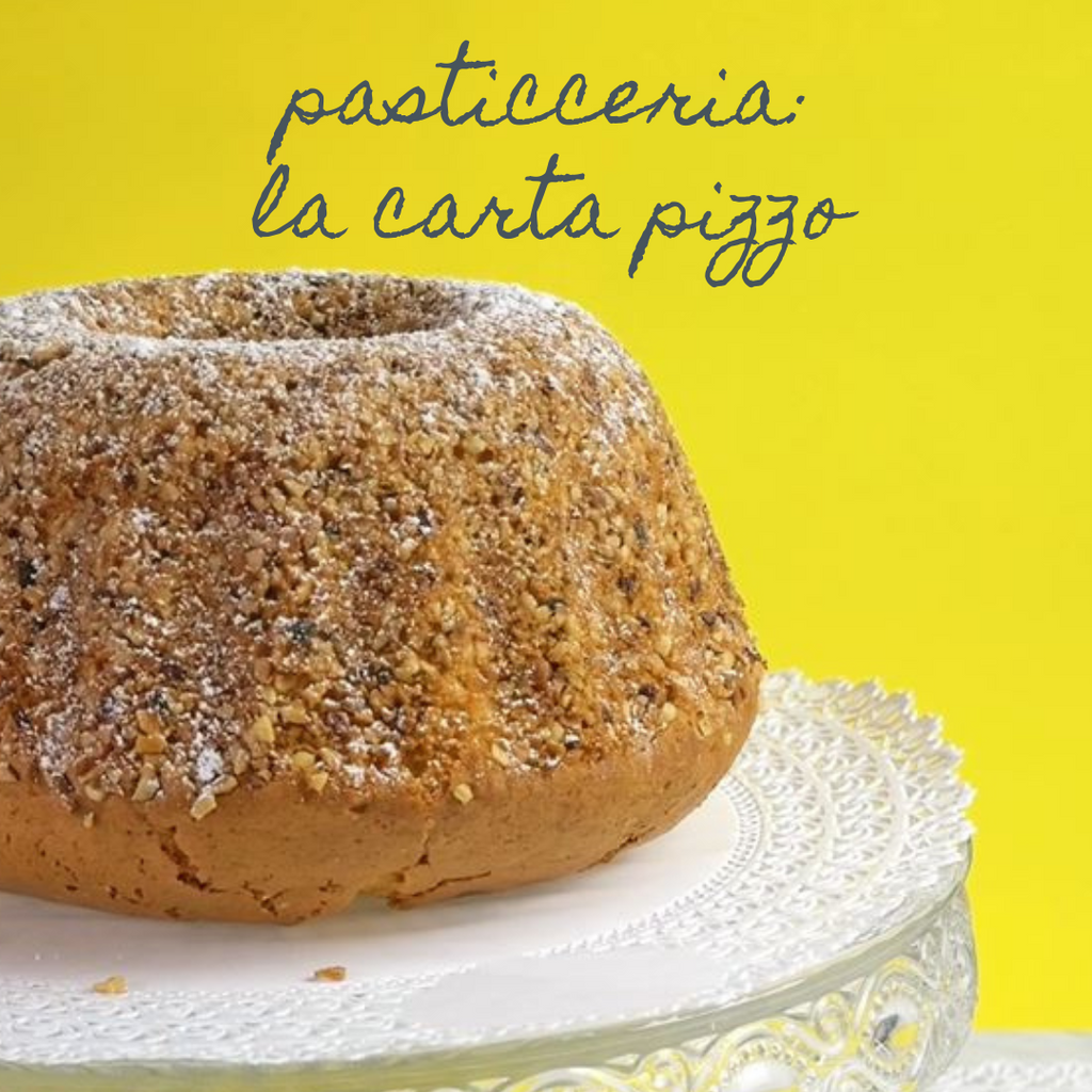 Pasticceria e Sottotorta: la carta pizzo un classico intramontabile