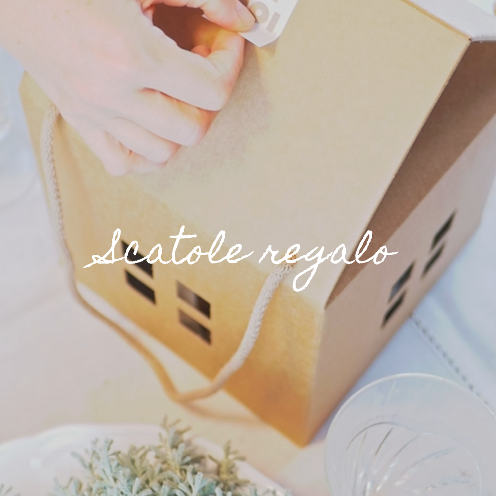 Scatole per Panettone: Confezioni Regalo Natalizie Perfette per Prodotti Artigianali