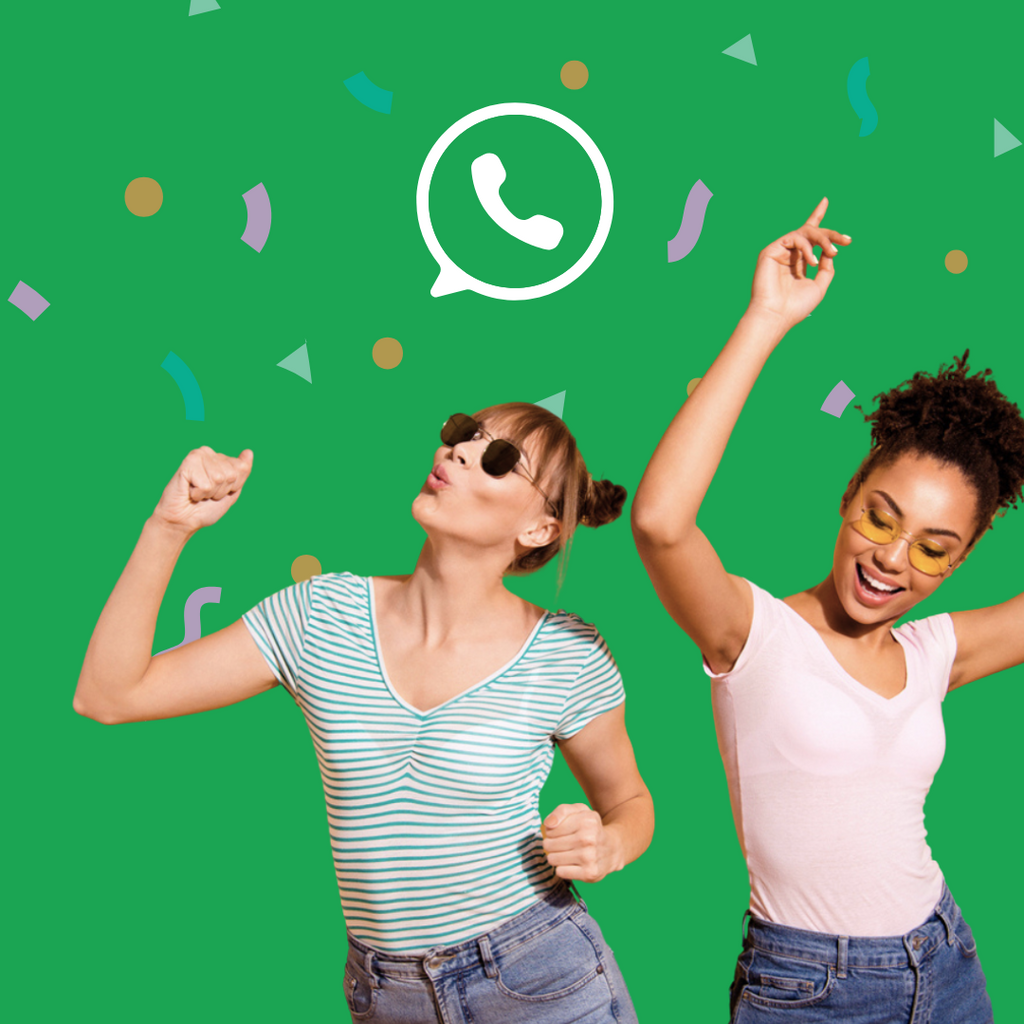 Nuovo Canale WhatsApp: Notizie, Offerte e Prodotti per il Tuo Business!