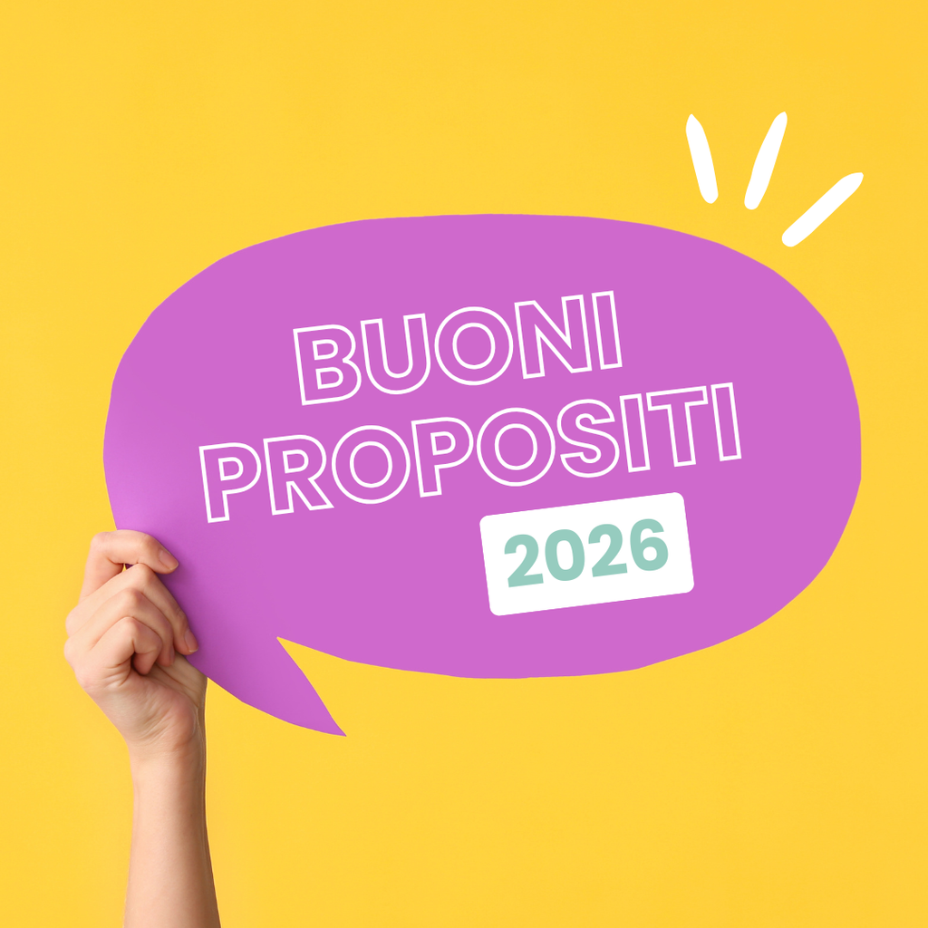 Gennaio 2026: buoni propositi concreti per il tuo business
