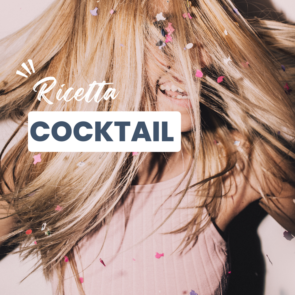 Festa dei single: Un cocktail tutto per te ❤️