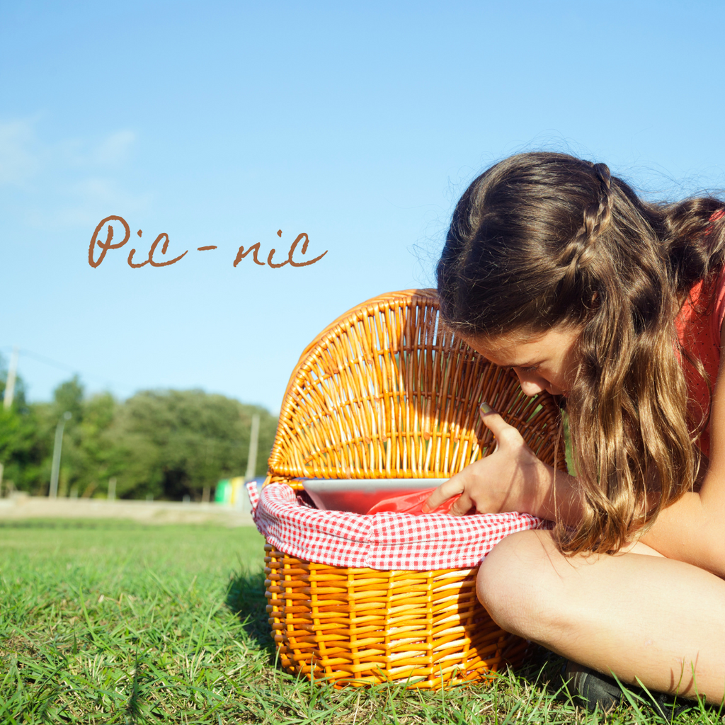 Pic-nic di Ferragosto: scopri le box ideali