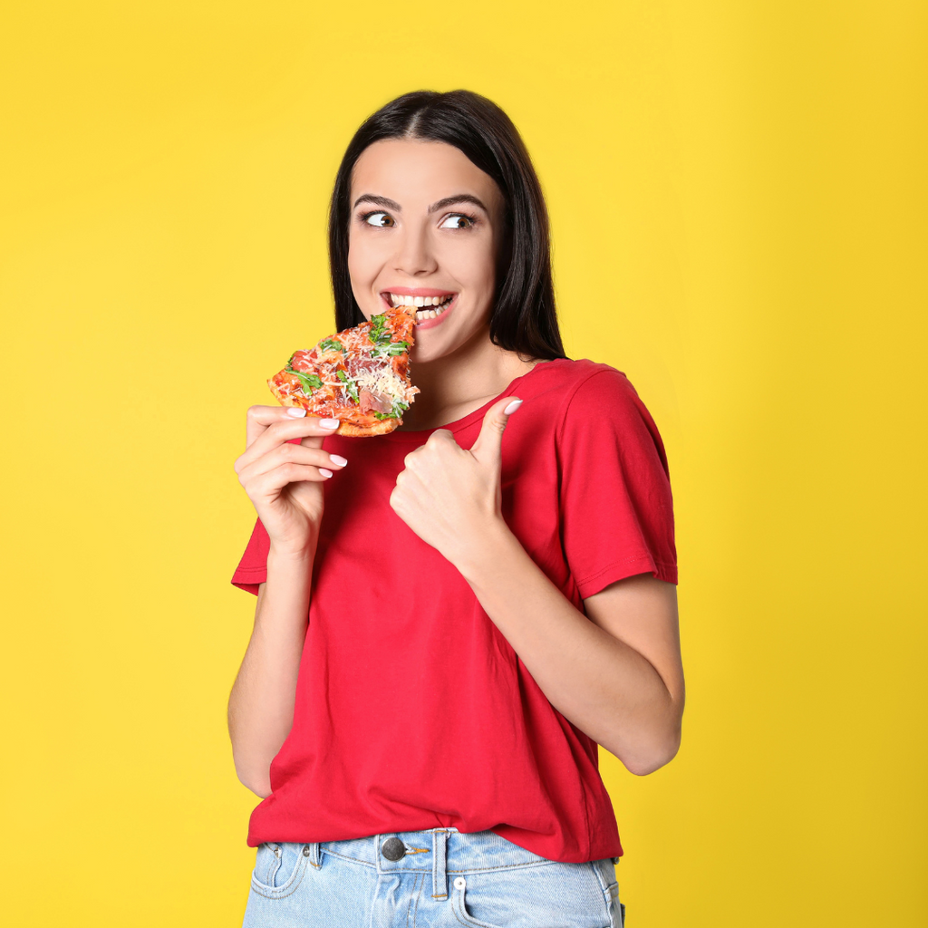 Imballaggi per alimenti: Asporto & Delivery