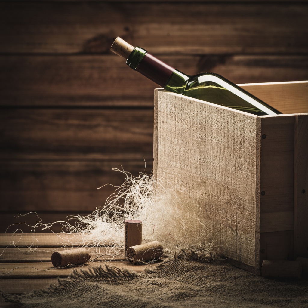 Quale packaging scegliere per confezionare bottiglie?