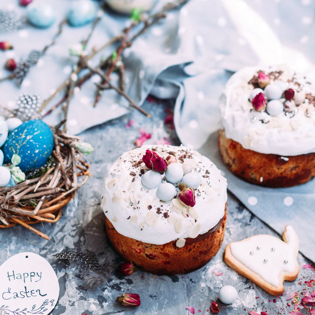 I Dolci Tipici della Tradizione Pasquale Italiana: Un Viaggio Goloso tra Le Regioni e la Ricetta da Non Perdere!