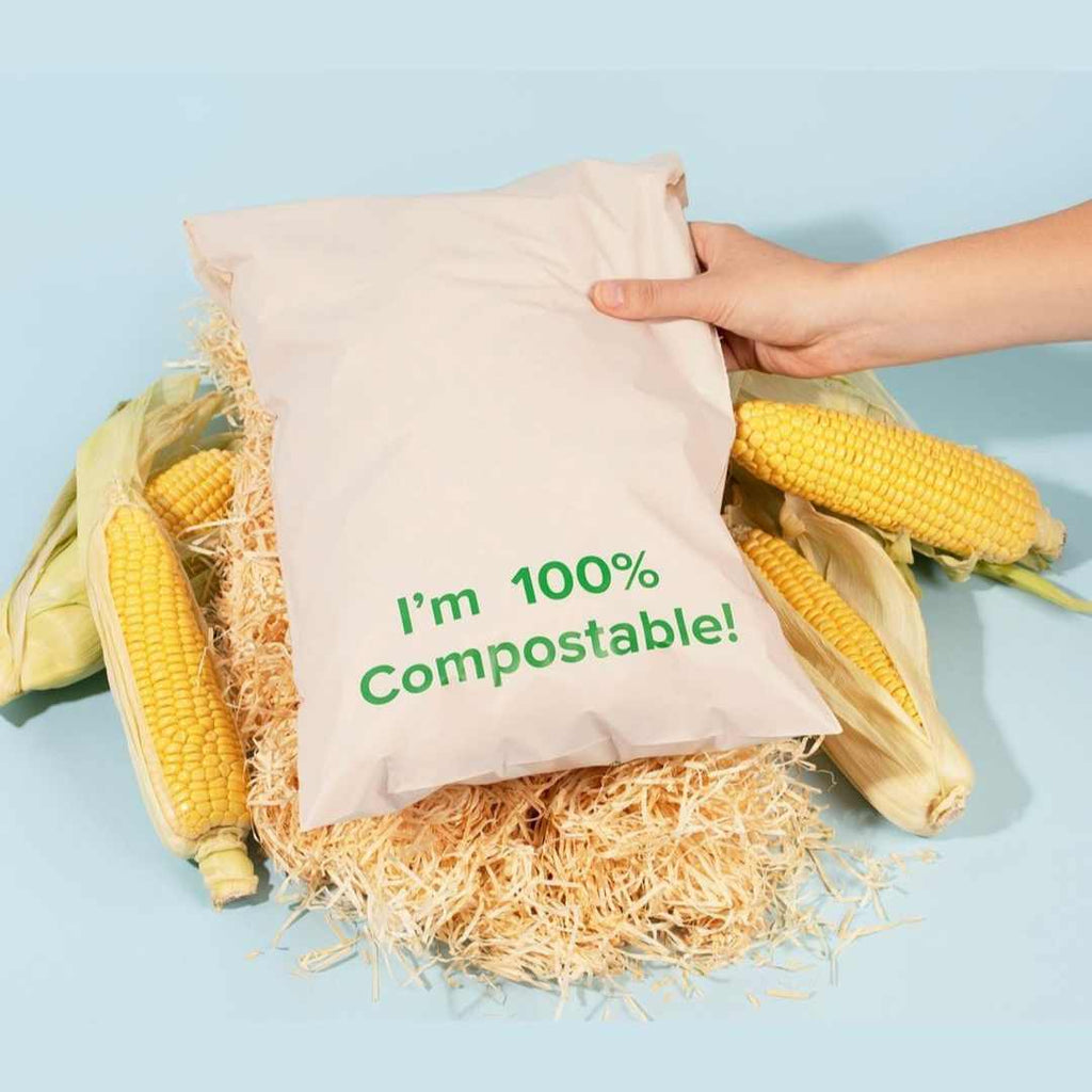 5 regole base per imballare in modo sostenibile