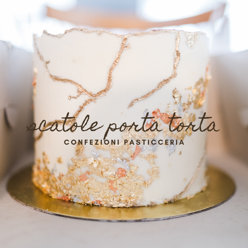 Scatole porta torte: come contenere le tue dolcezze