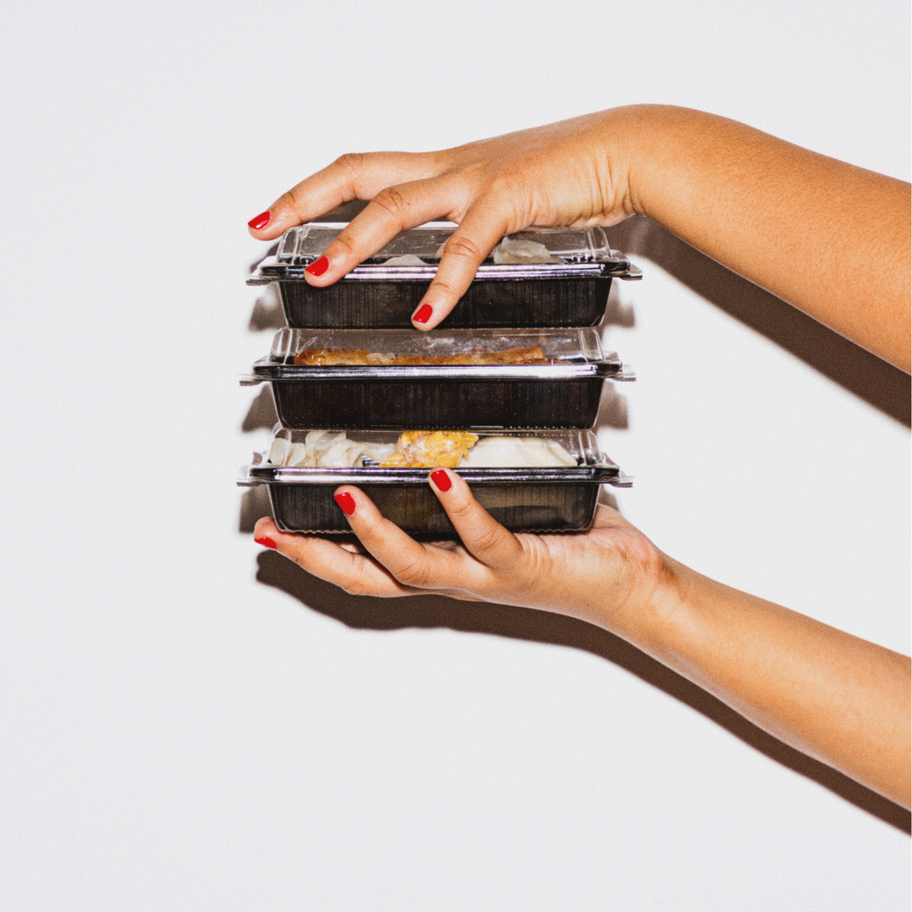 Raggiungi i tuoi clienti con il take away