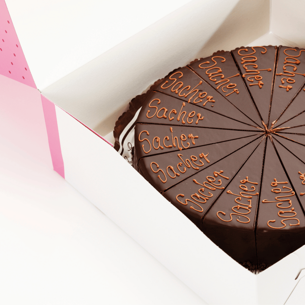 Come trasportare al meglio le torte di pasticceria