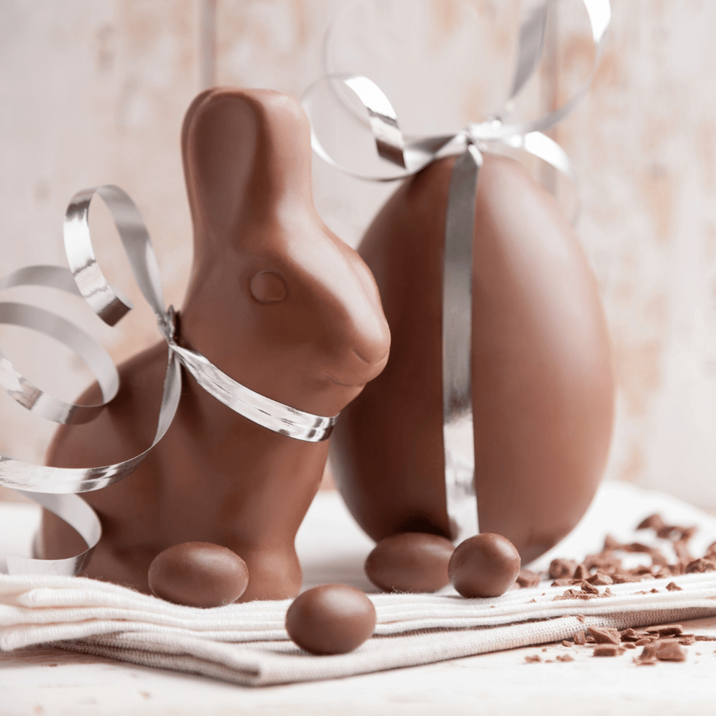 Scopri i Nostri Imballaggi per le Uova di Pasqua e Crea una Tradizione con Noi!