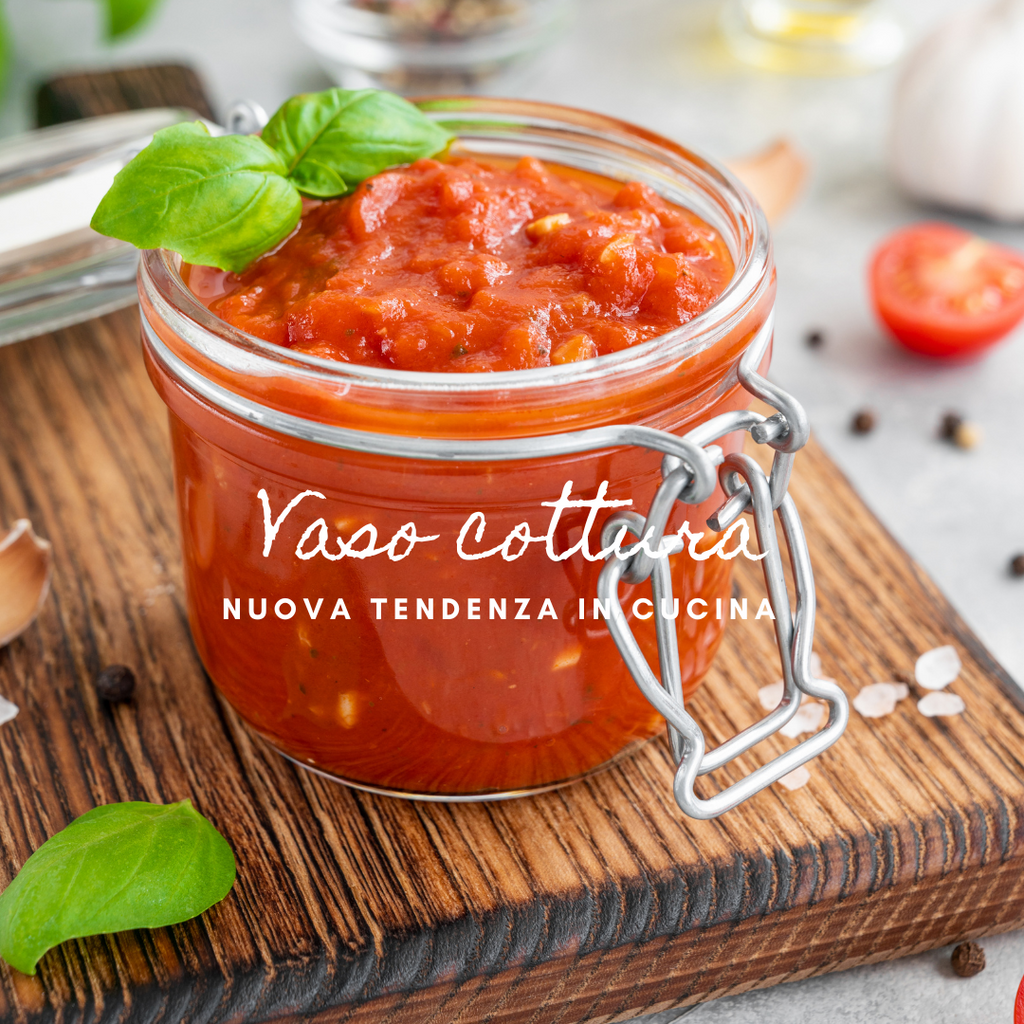 Vasocottura: la tendenza culinaria che sta spopolando tra chef e food blogger