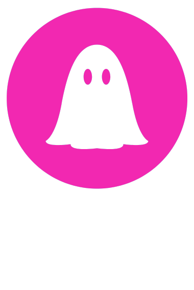 Logo collezione halloween