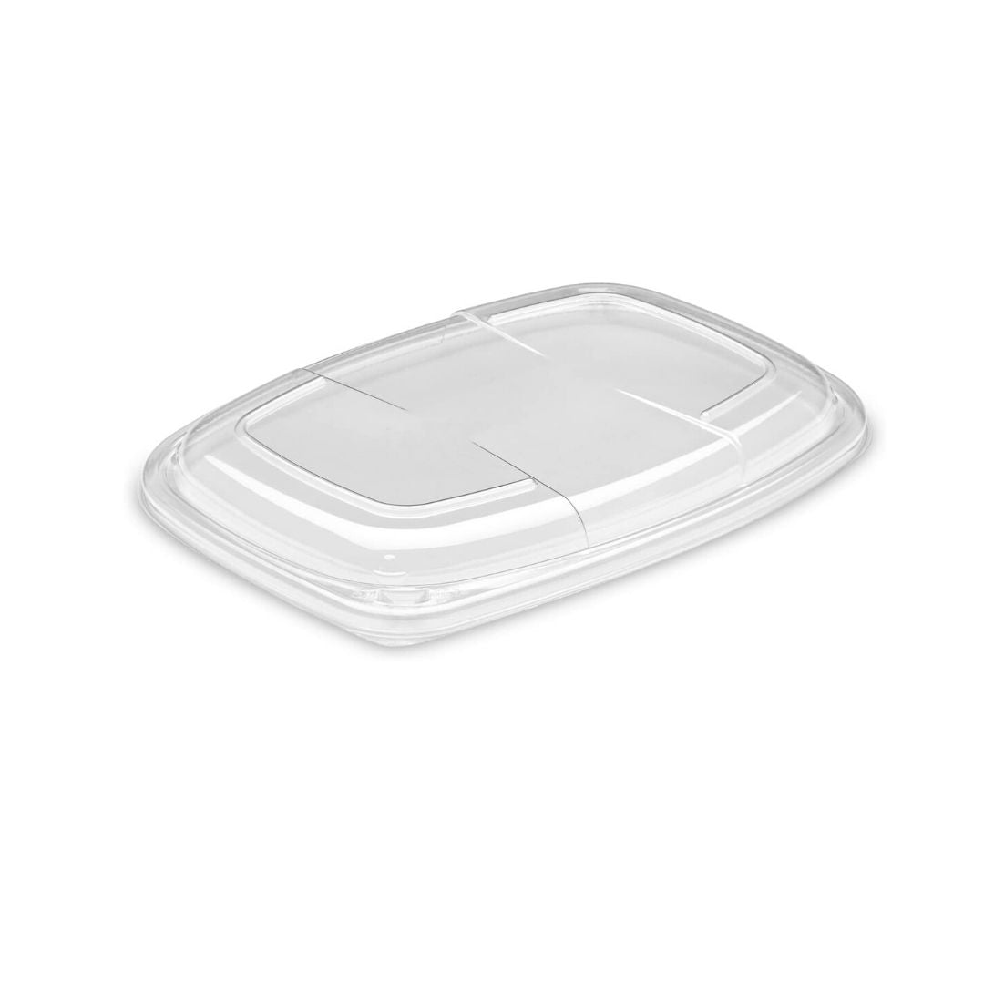 Vaschetta con scomparti nera da € 0,25 Cad + Iva