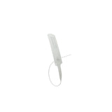 100 pz Sigillo sicurezza in plastica € 0,063 Cad + Iva