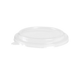 50 pz Vaschetta biodegradabile rotonda da € 0,15 Cad + Iva