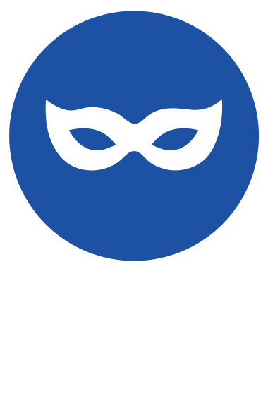 Logo collezione carnevale