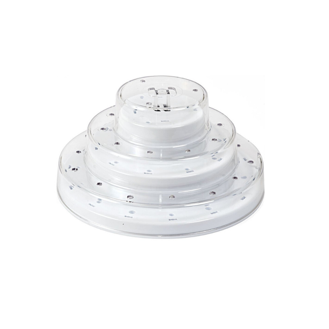 Espositore a torta per lecca lecca