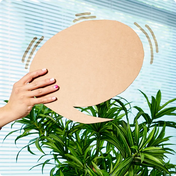 Assistenza clienti Imballaggi360