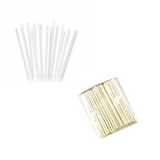 Palette caffè biodegradabili sfuse e nella loro confezione