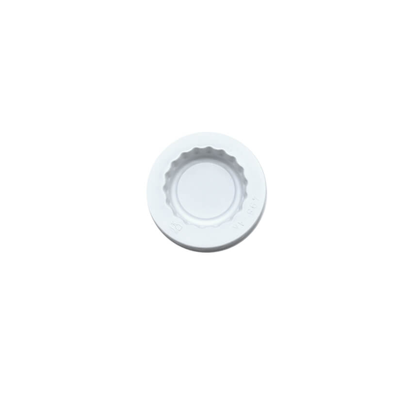 Tappo bianco
