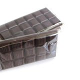 100 pz Sacchetti per barrette cioccolato da € 0,22 Cad + Iva