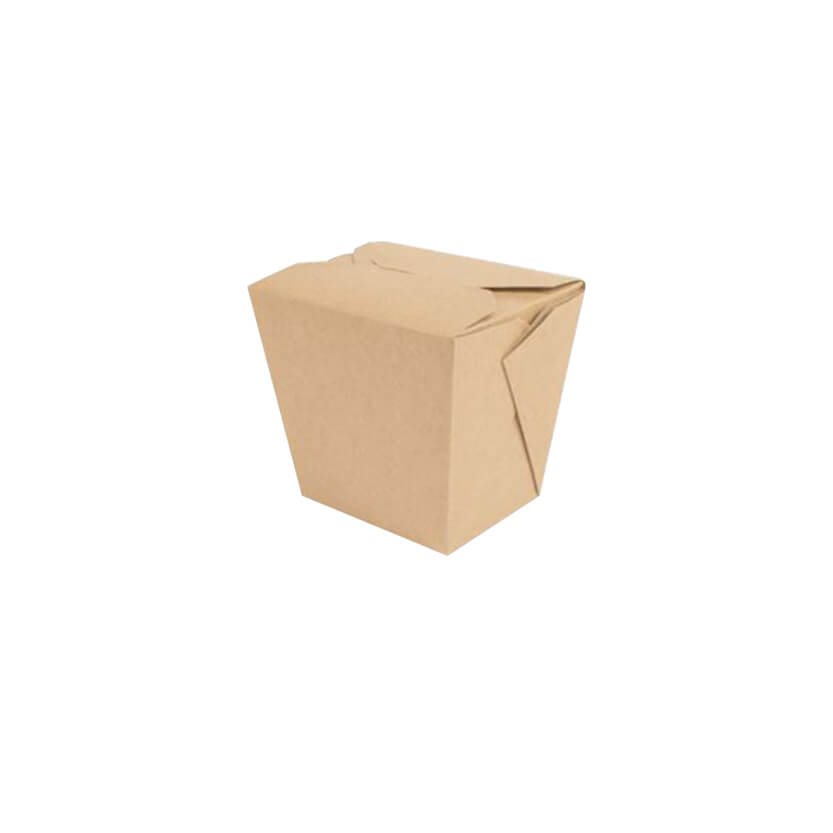 40 pz Contenitori asporto per alimenti da € 0,32 Cad + Iva