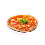 50 pz Piatto pizza biodegradabile € € 0,30 Cad + Iva