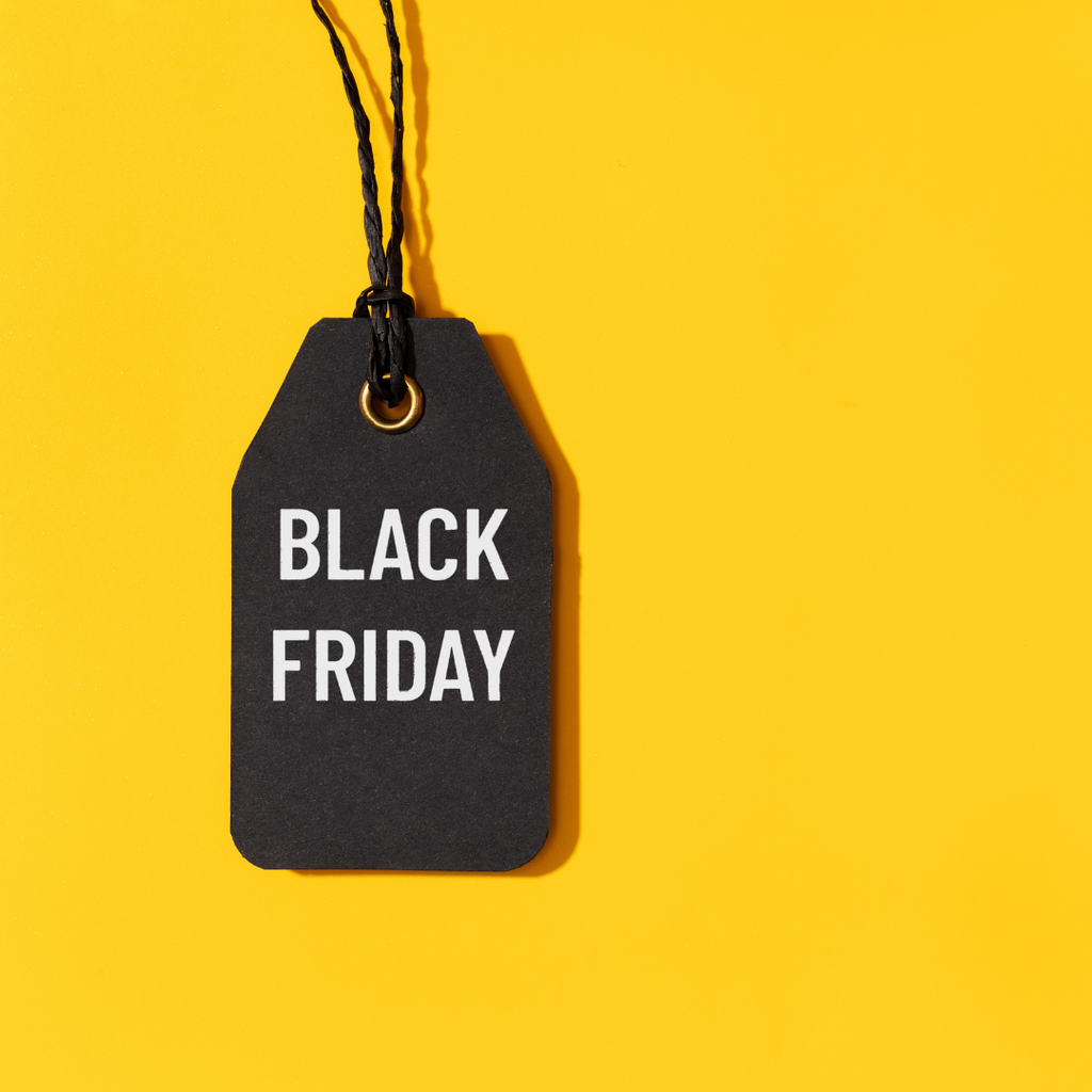 Black Friday 2025: l’evento che ha cambiato anche il modo di fare business