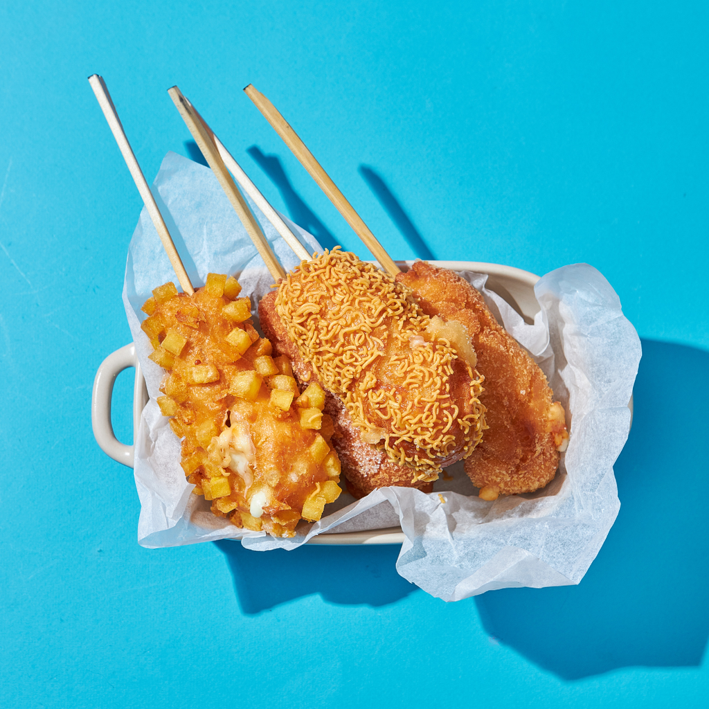 Frittura perfetta: l’arte (e la scienza) di friggere come un professionista