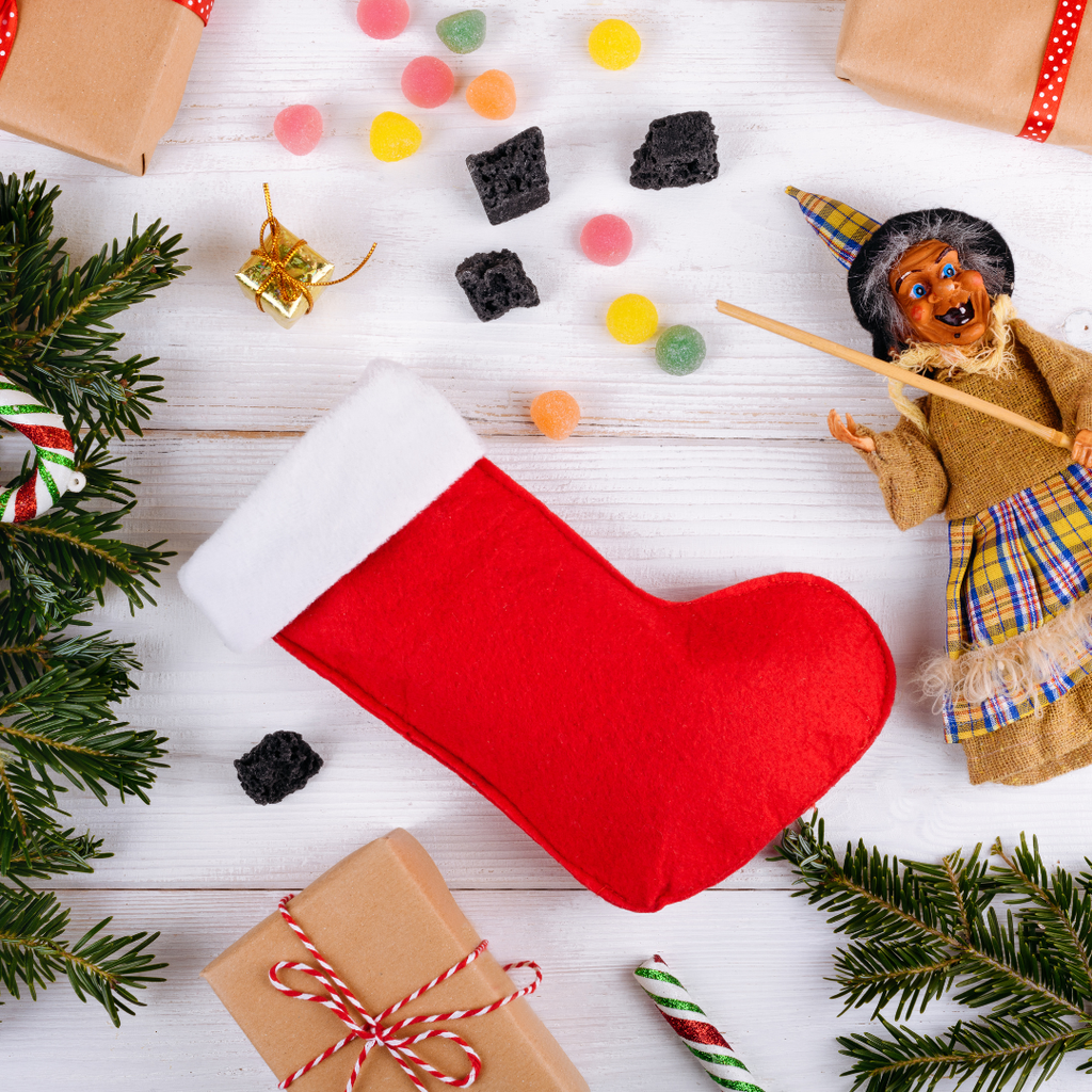 La festa della Befana: tradizione, business… e packaging che fa magia