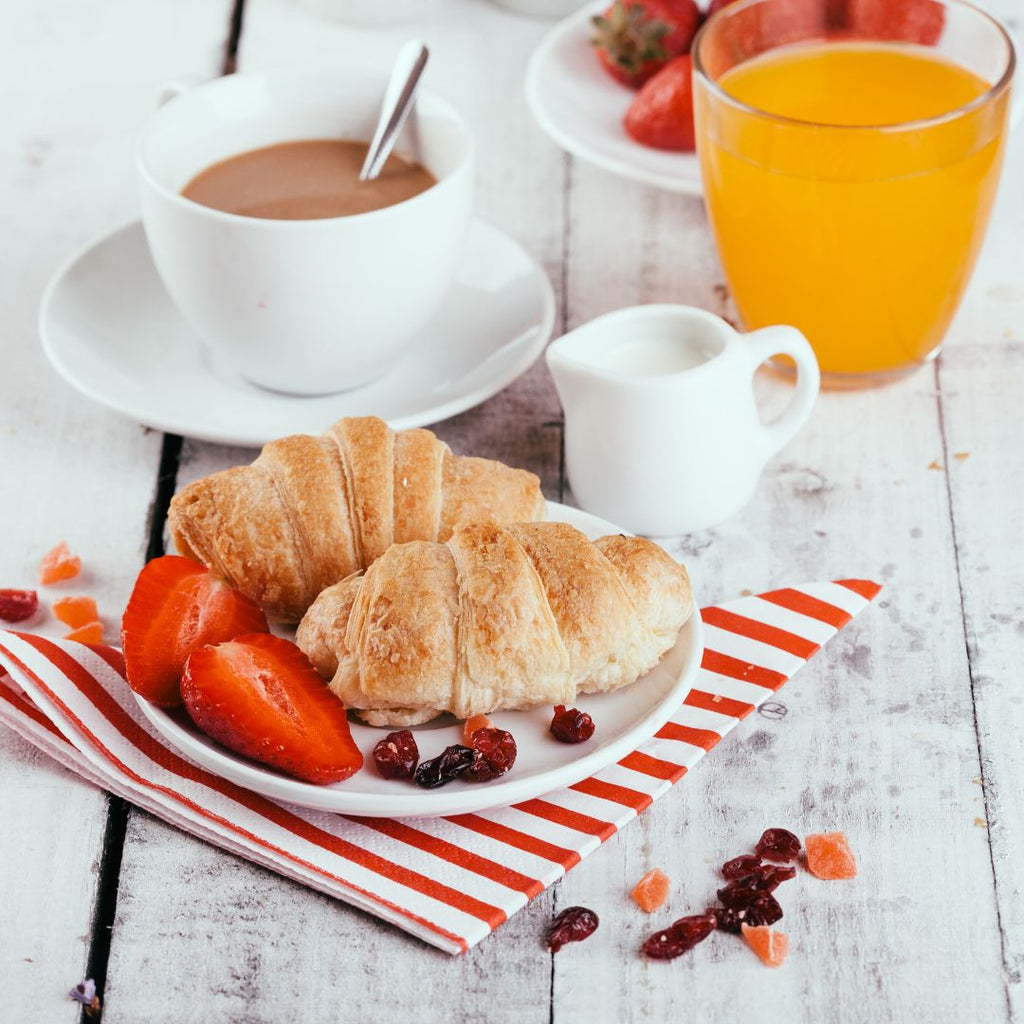 L’arte della colazione: il punto di forza della tua attività