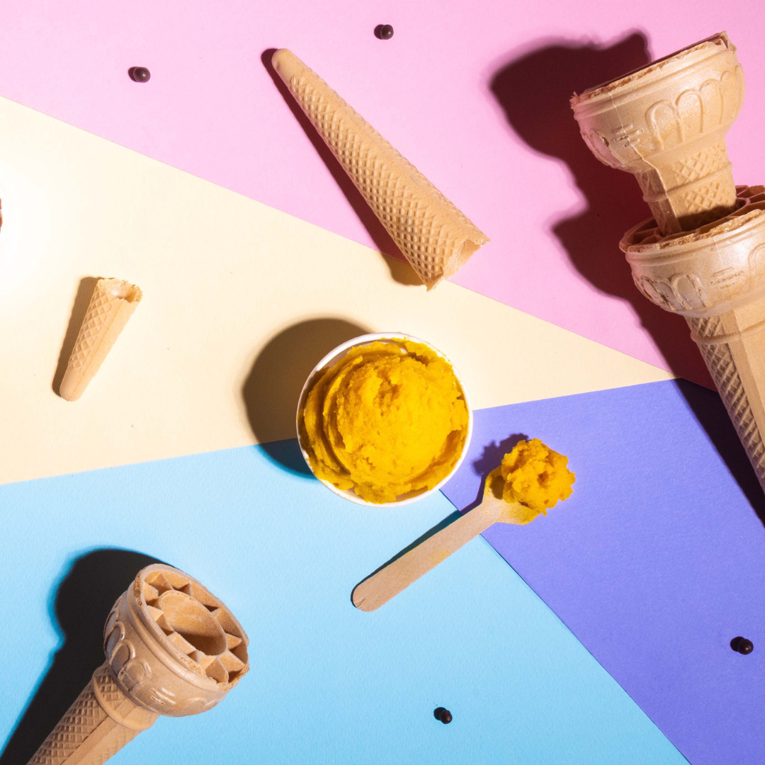 Gelato: storia, curiosità e i nostri migliori consigli per conservarlo e servirlo al meglio