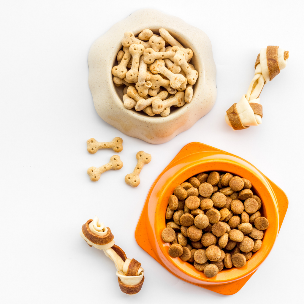 Il packaging ideale per il pet food