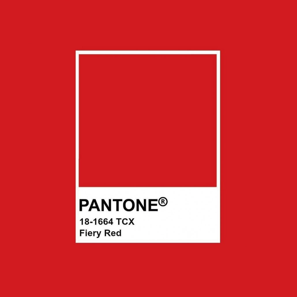Rosso passione o rosso allarme? Il colore che può vendere… o far scappare!