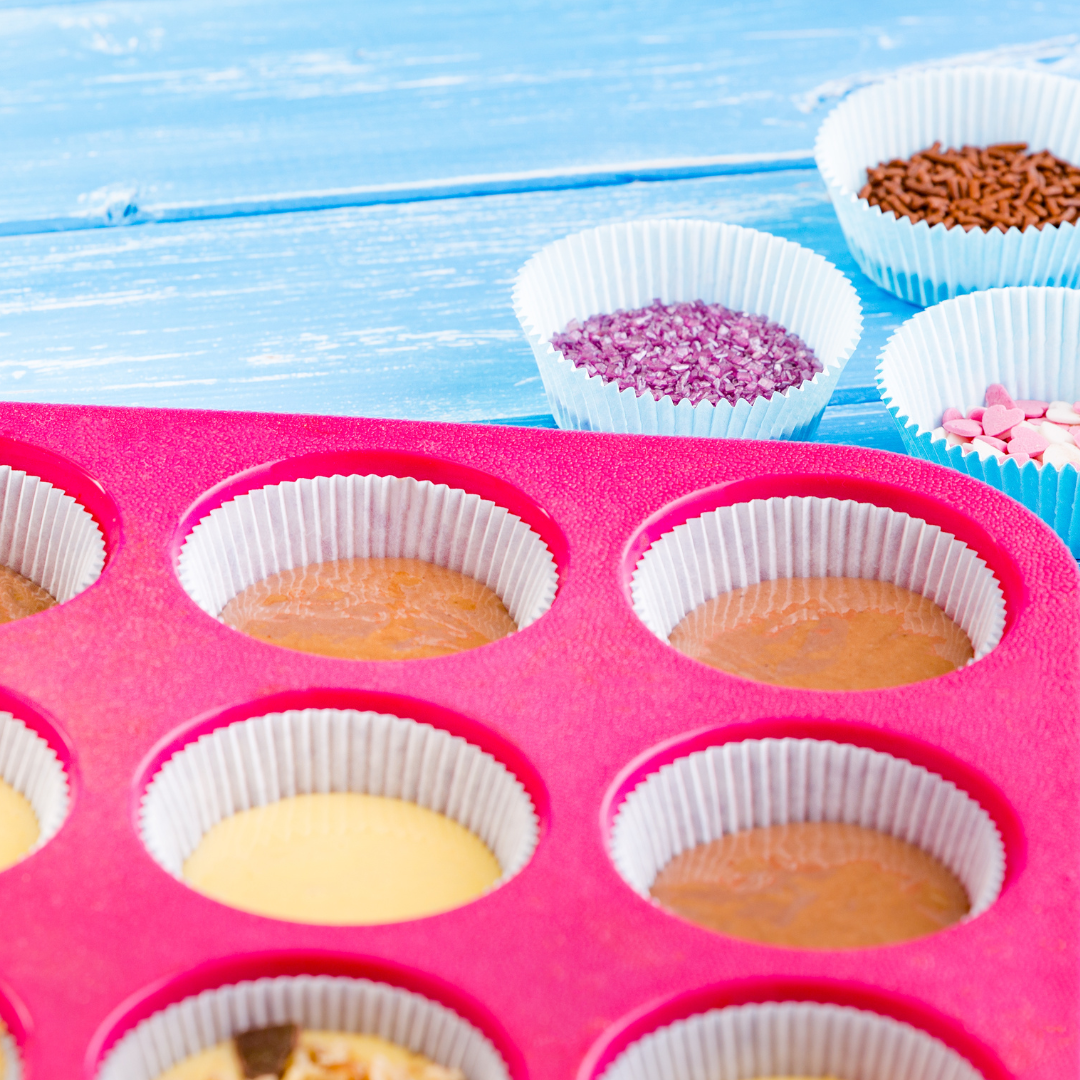 Stampi in silicone come usarli al meglio!