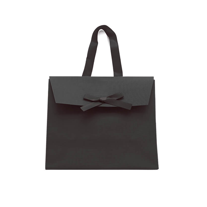 Shopper nera 