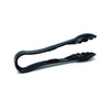 Pinza per cucina nera