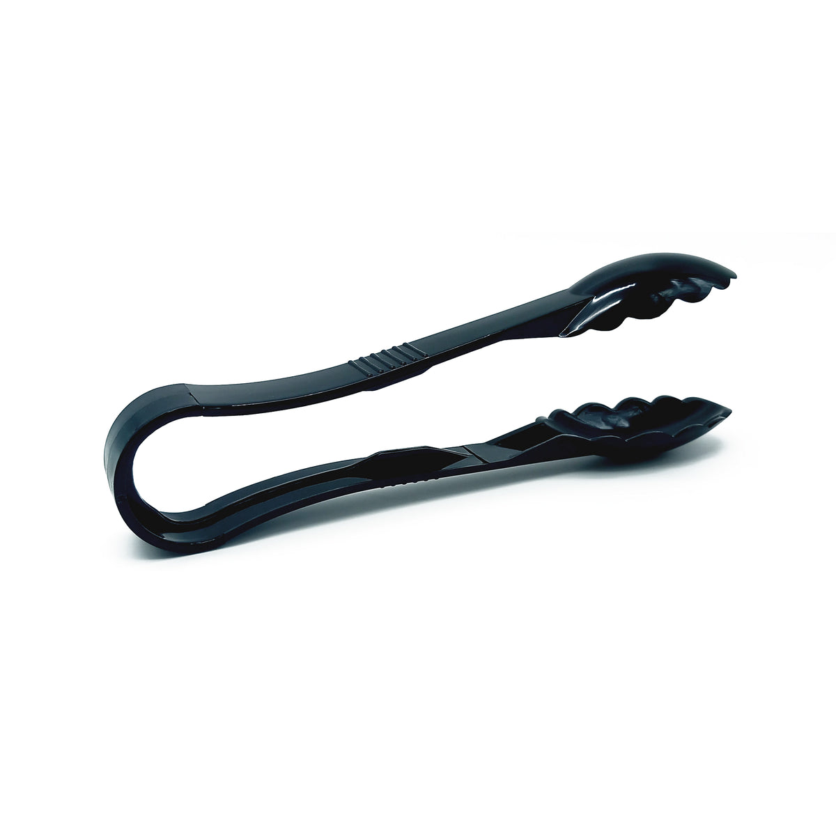 Pinza per cucina nera