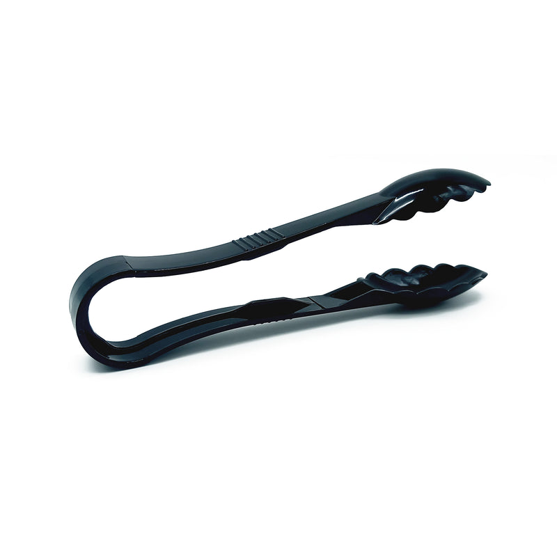 Pinza per cucina nera