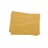 Tovaglietta in carta paglia 