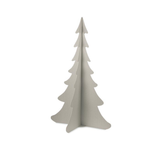 Albero di natale di cartone