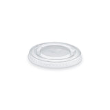 Coperchio di plastica trasparente 