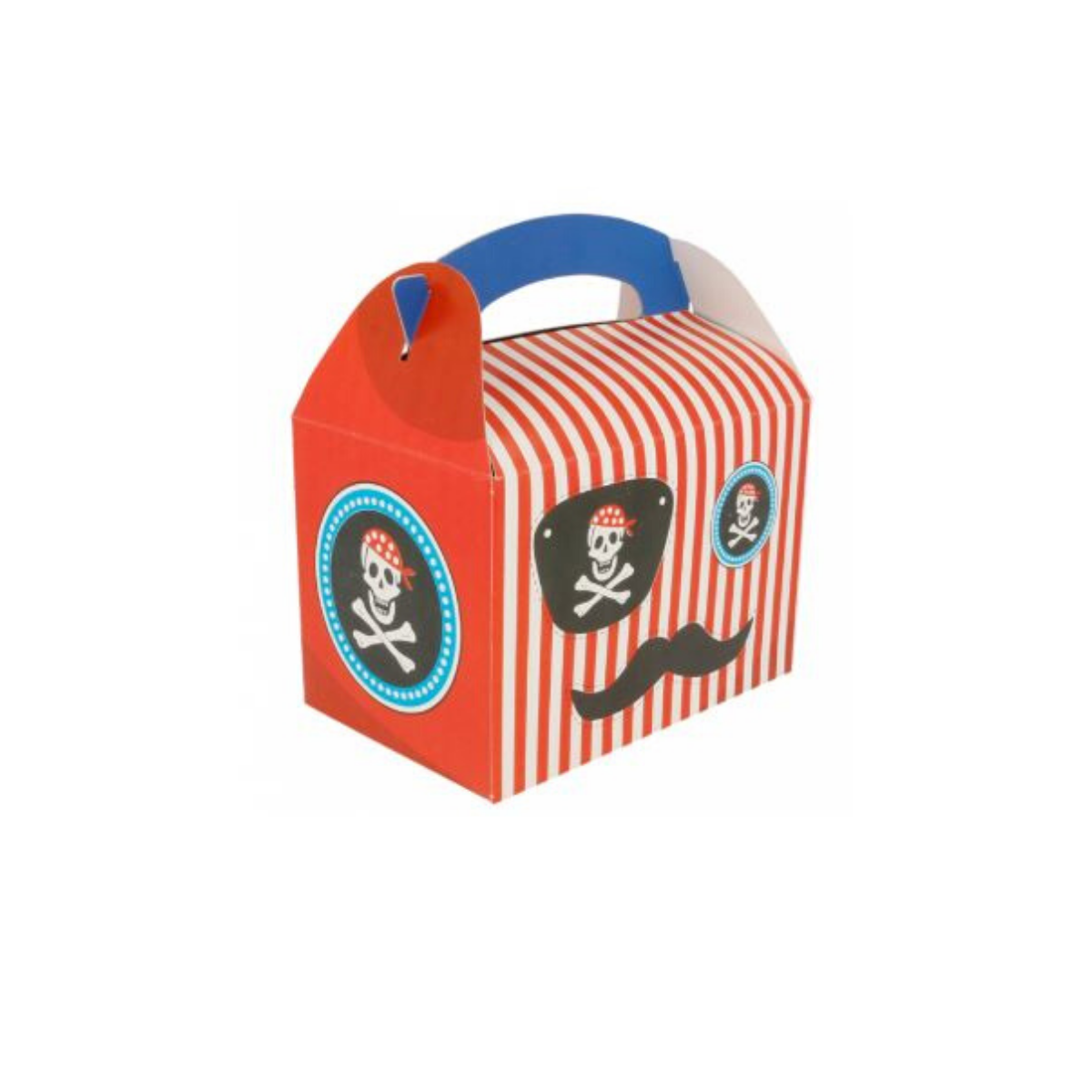 Bomboniera Compleanno Confezionata Su Sacchetto Con Quadrifoglio Rosso - Foto 4