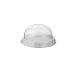 Cupola di plastica per bicchiere da sporto 