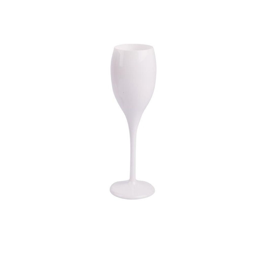 Flûte bianco
