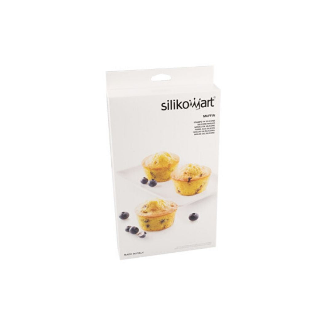 Confezioni di stampi per muffin