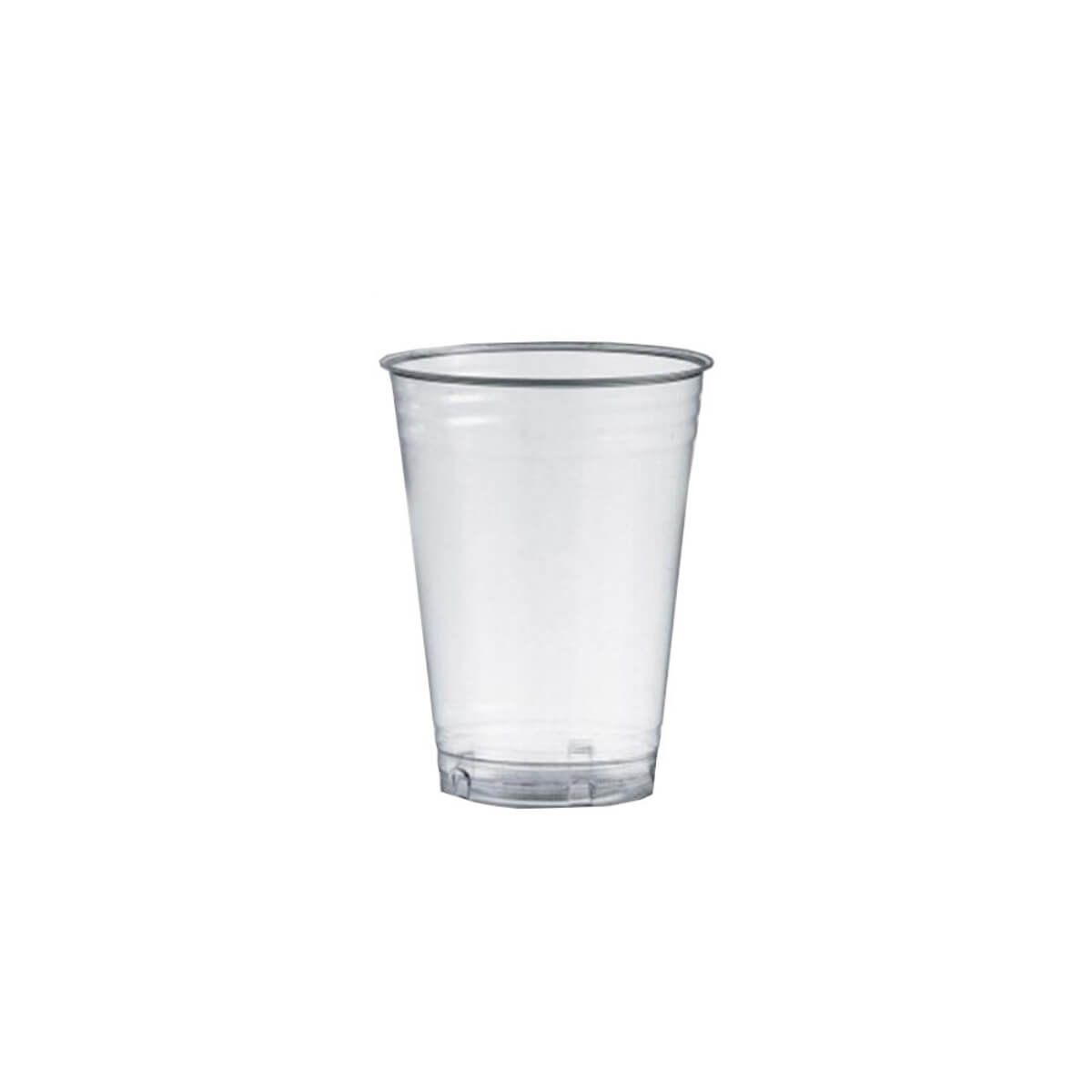 50 pz Bicchiere biodegradabile PLA da € 0,11 Cad + Iva