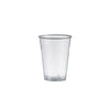 Bicchiere monouso di plastica