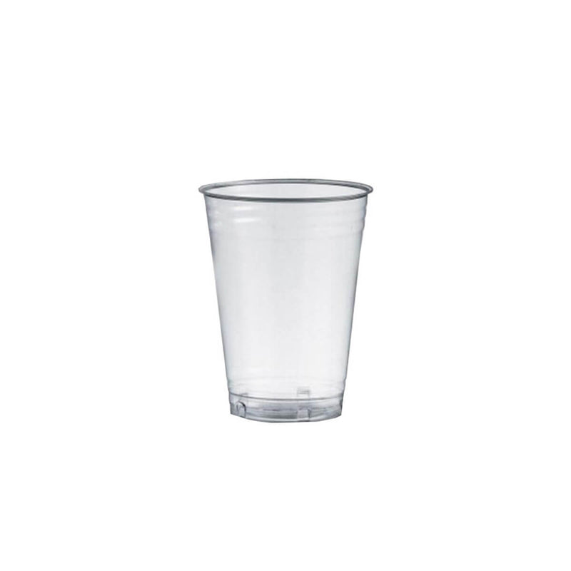 Bicchiere monouso di plastica