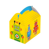 Mealbox colorato